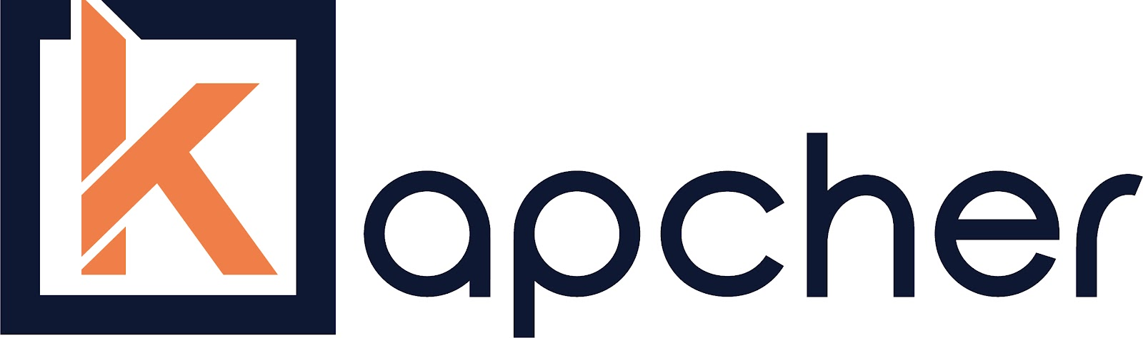 Company Logo For Kapcher'