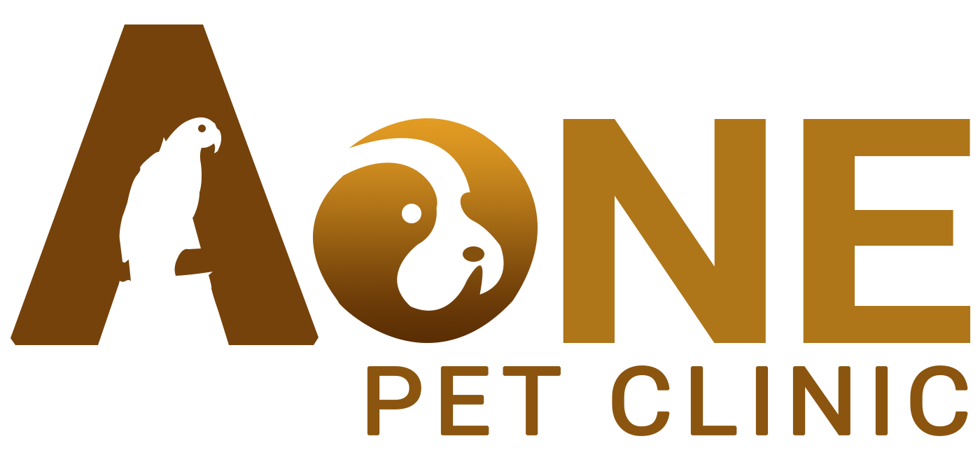 Company Logo For A One Pet Clinic'