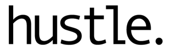 Company Logo For Hustle Corp'