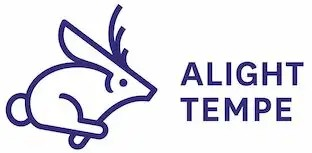 Company Logo For Alight Tempe'