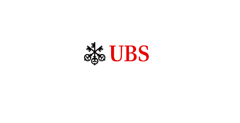 Company Logo For UBS'