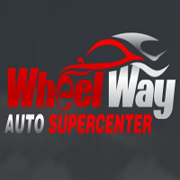 Wheel Way Rice Lake Logo