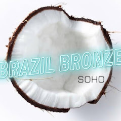 Company Logo For Brazil Bronze Tanning Salon NYC Soho'