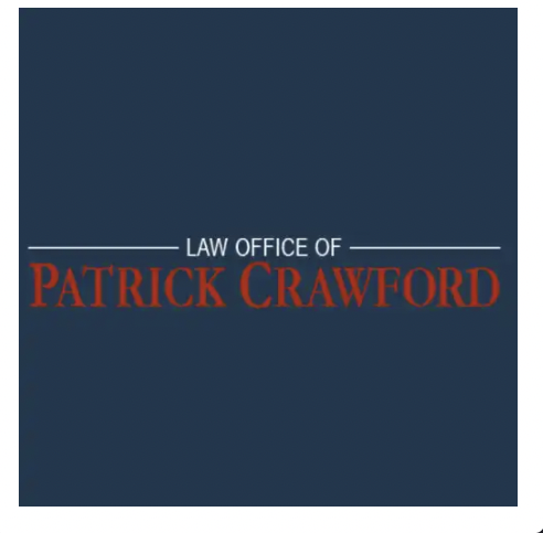 Company Logo For Law Office of Patrick Crawford'