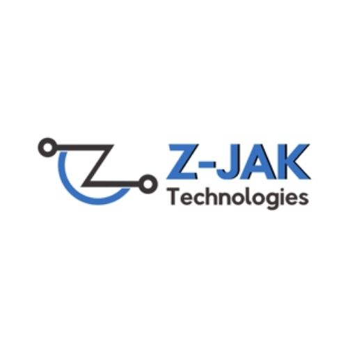 Company Logo For Z-JAK Technologies'