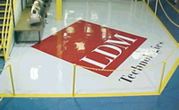 Epoxy Floor Coating'