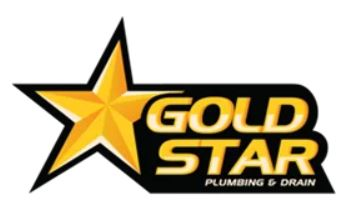 Company Logo For Gold Star Plumbing &amp; Drain'