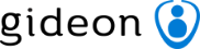 Company Logo For GIDEON'