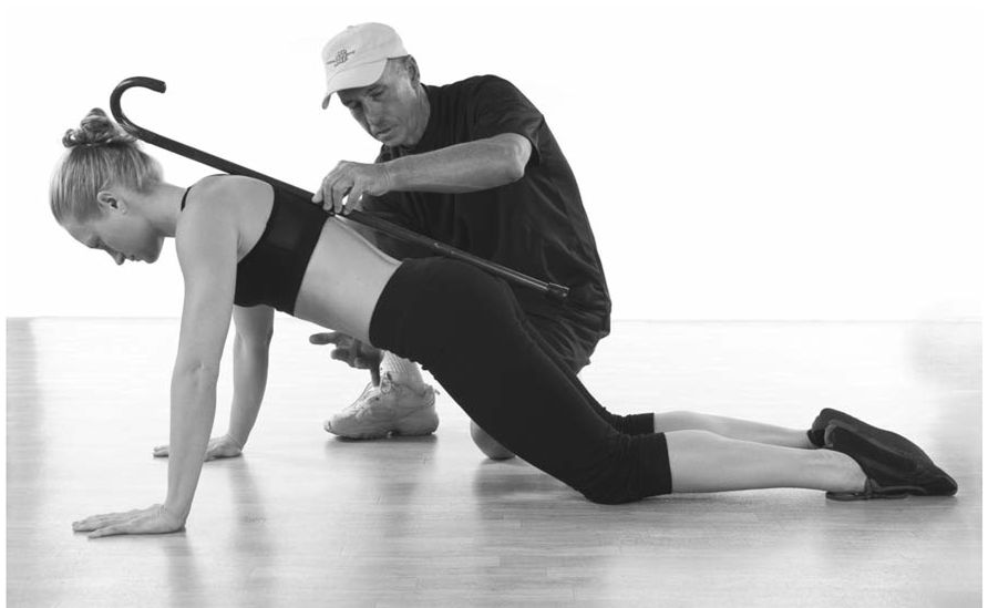 Back Shoulder Blade Pain