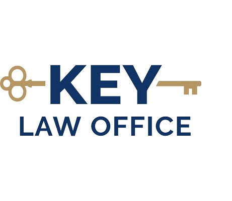 Company Logo For Key Law Office'