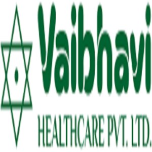 Company Logo For Vaibhbavi Healthcare'