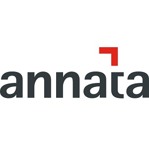 Company Logo For Annata'