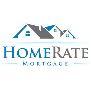 Company Logo For Home Rate Mortgage'