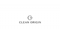 Clean Origin Logo