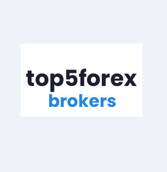 Company Logo For Top5ForexBrokerz'