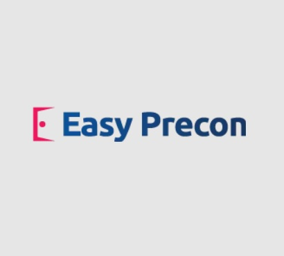 Easy Precon Logo