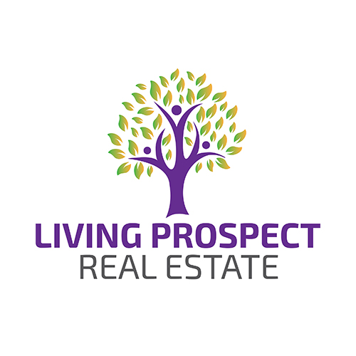 Company Logo For Living Prospect Real Estate'