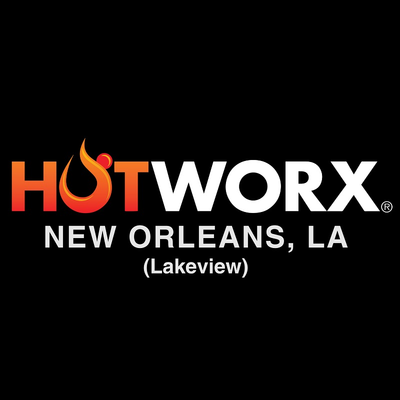 HOTWORX - New Orleans, LA (Lakeview)