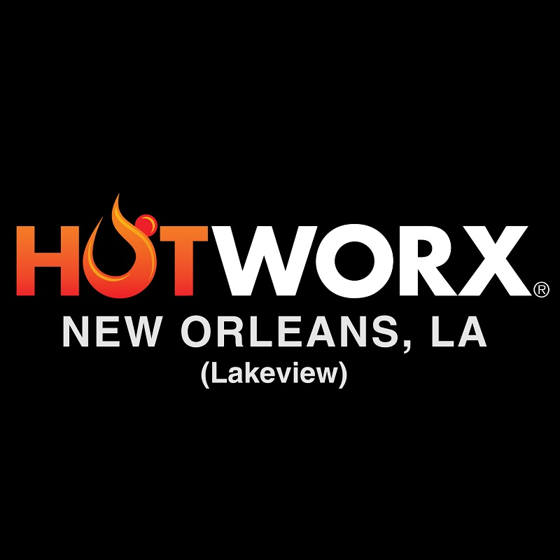 Company Logo For HOTWORX - New Orleans, LA (Lakeview)'