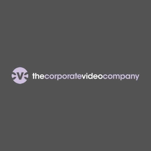 The Corporate Video Company Logo