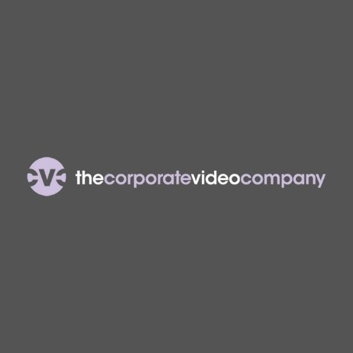 Company Logo For The Corporate Video Company'