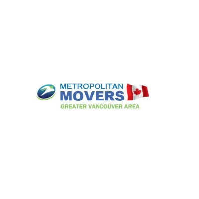 Company Logo For Metropolitan Movers Burnaby BC'