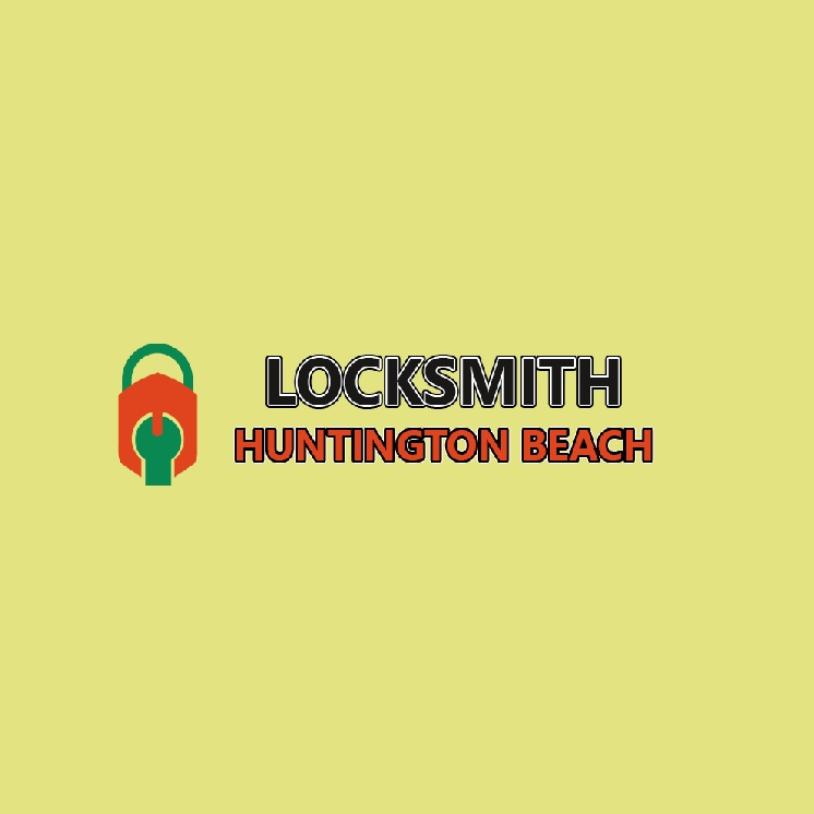 Locksmith Huntington Beach'