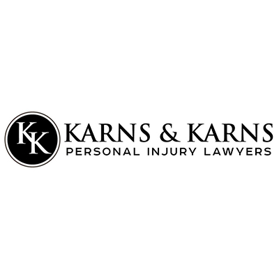 Company Logo For Karns & Karns Injury and Accident A'