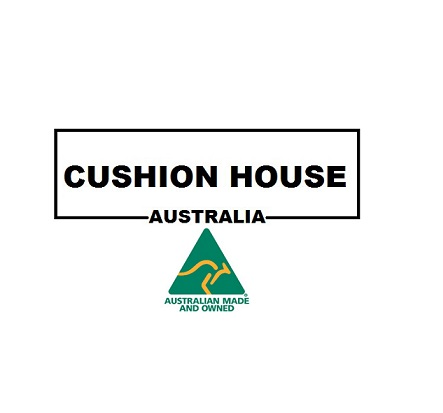 Company Logo For Cushion House Australia'