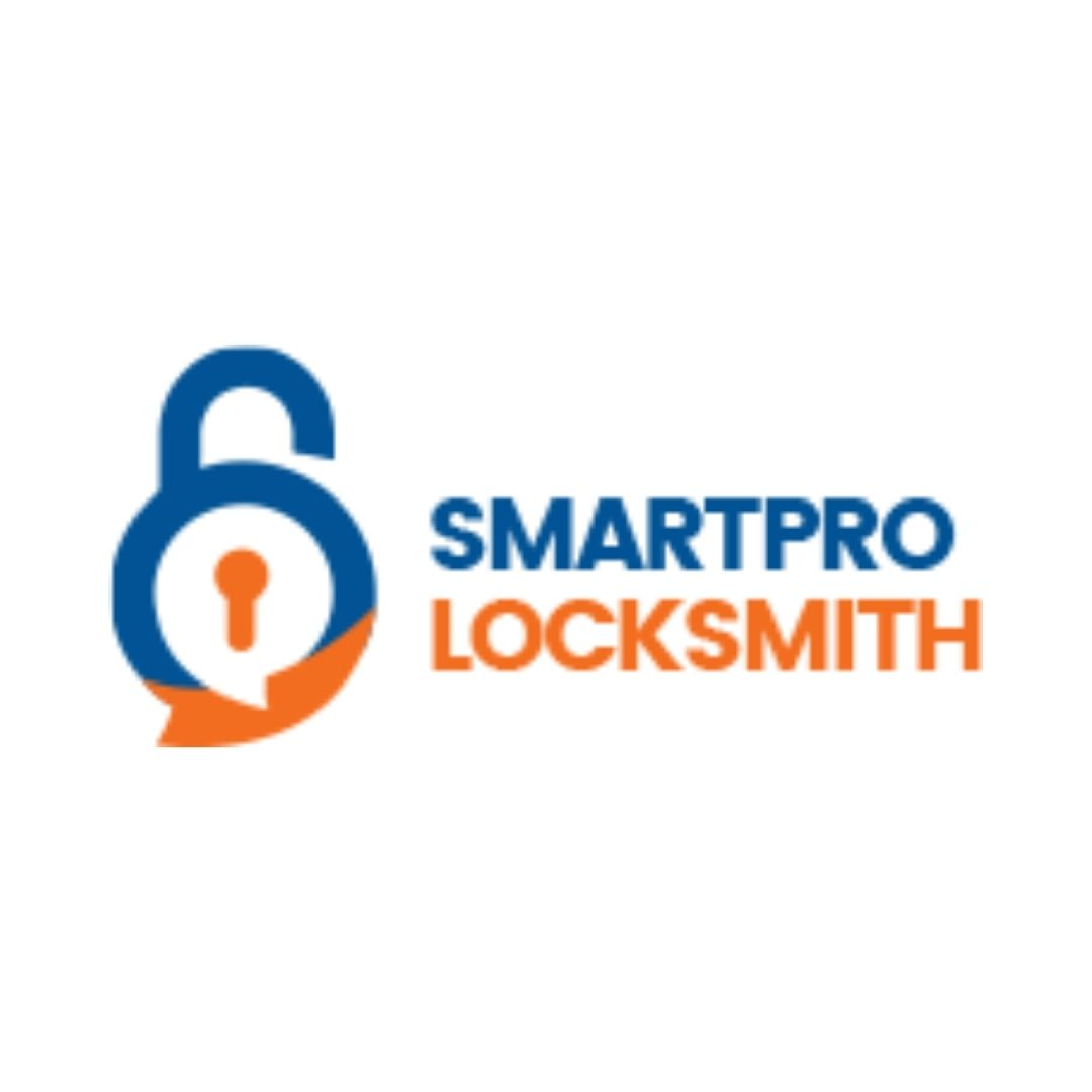 Company Logo For Smart Pro Locksmith'