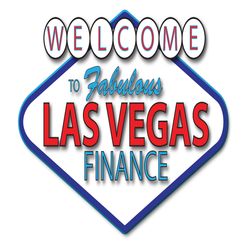 Company Logo For Las Vegas Finance'