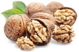 Walnuts Ingredient'