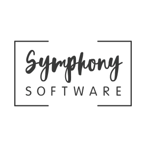 Company Logo For Symphony Software'