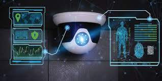 Artificial Intelligence for Security'