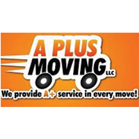 Company Logo For A Plus Moving LLC'