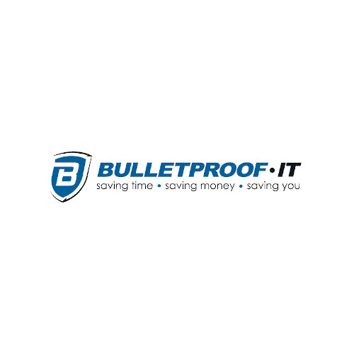 Company Logo For Bulletproof Infotech'