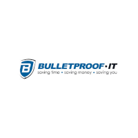 Bulletproof Infotech Logo