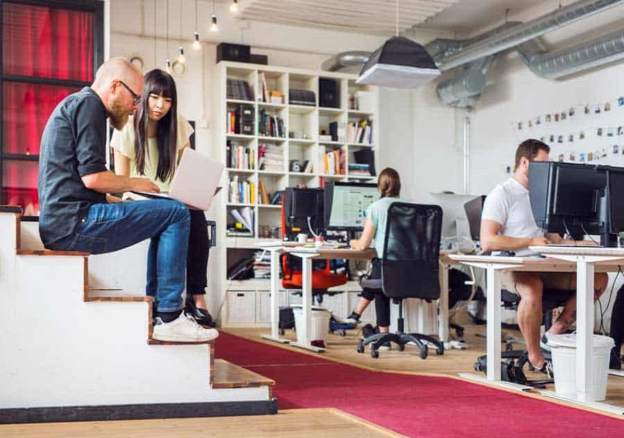 IT Managed Services Calgary'