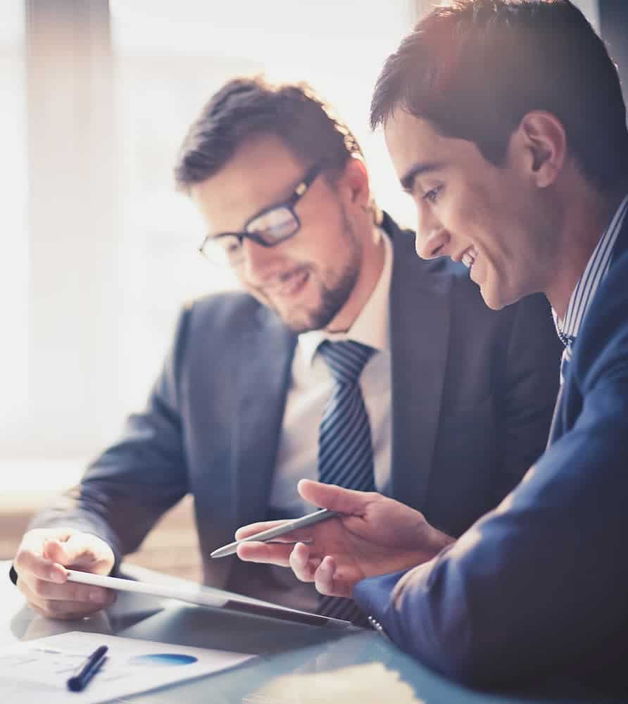 IT Managed Provider Calgary'