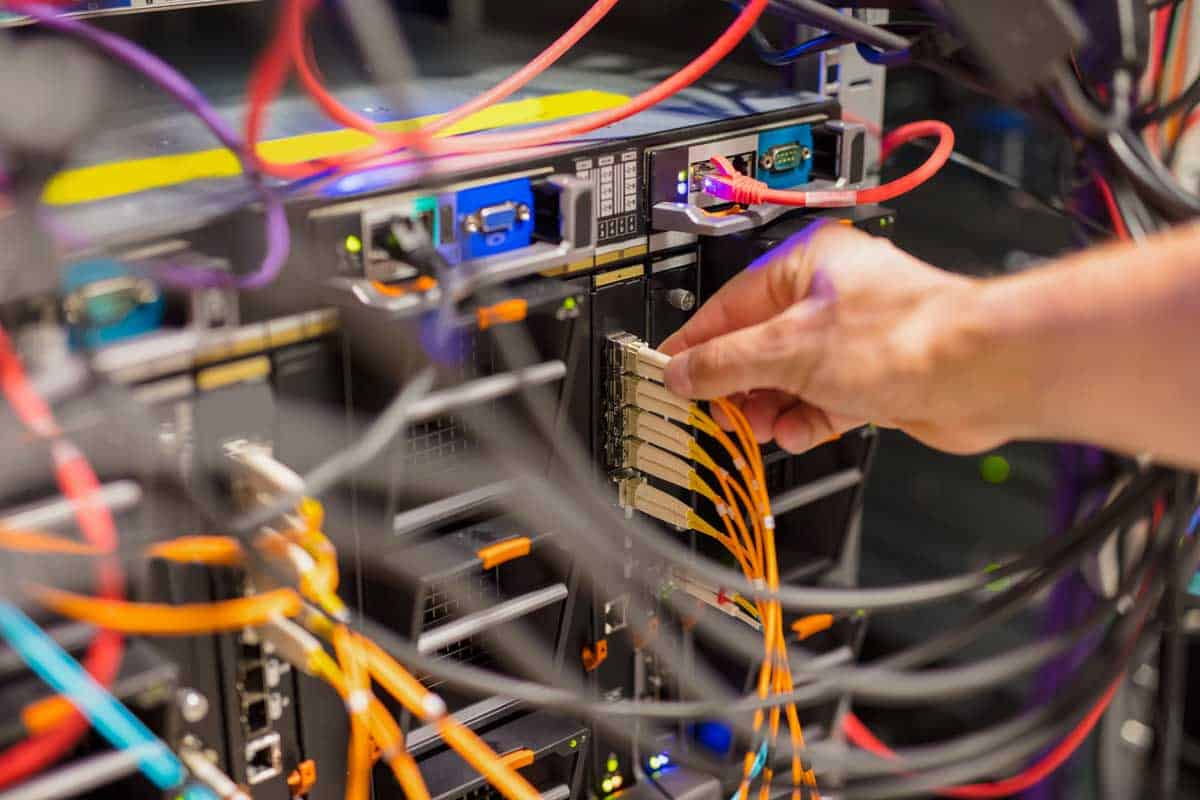 IT Services Calgary'