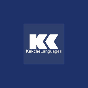 Company Logo For Kukche Languages'