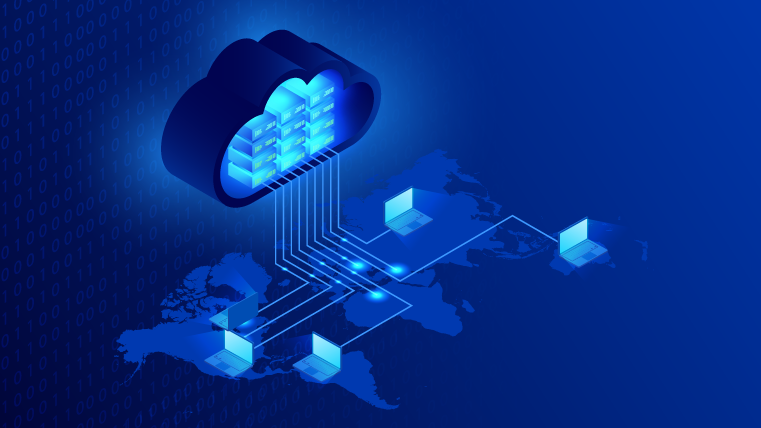 Network as a Service Market