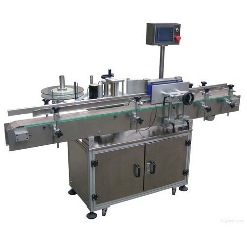 Automatic Labeling Machine Market