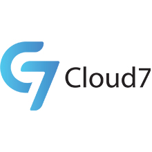 Company Logo For Cloud7'