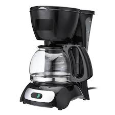 Coffeemaker Market