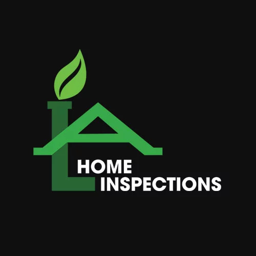 A.L. Home Inspections Logo