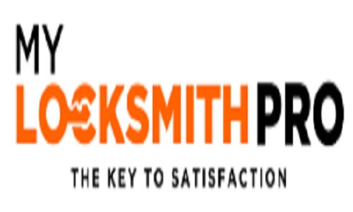 Company Logo For My Locksmith Pro'