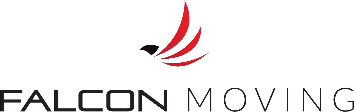 Company Logo For Falcon Moving, LLC'