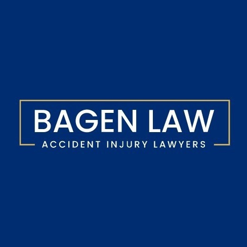 Company Logo For Bagen Law Accident Injury Lawyers'