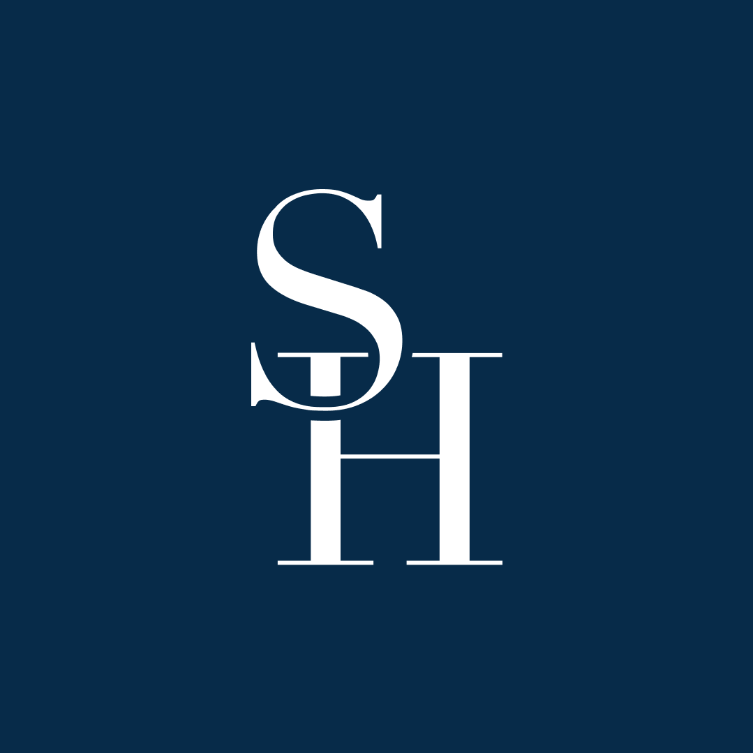 Company Logo For Shulman &amp;amp; Hill'